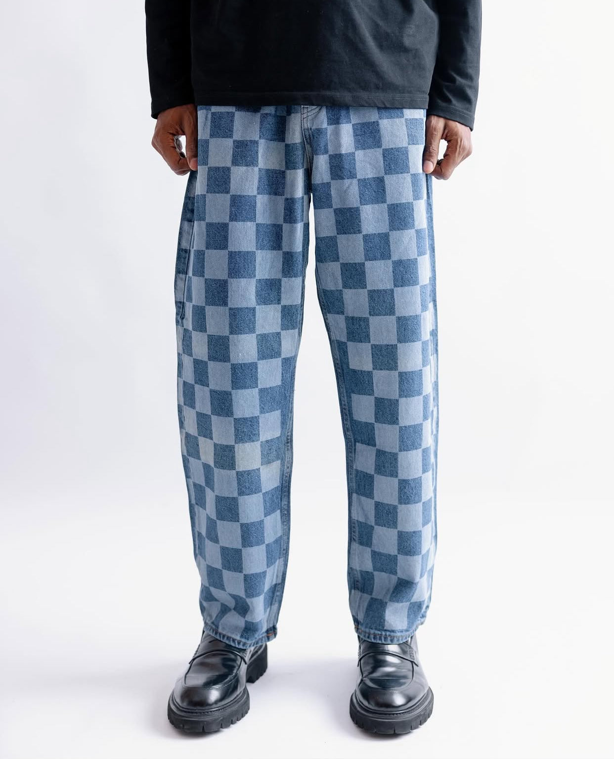 JOHN LUCCA DENIM JEANS