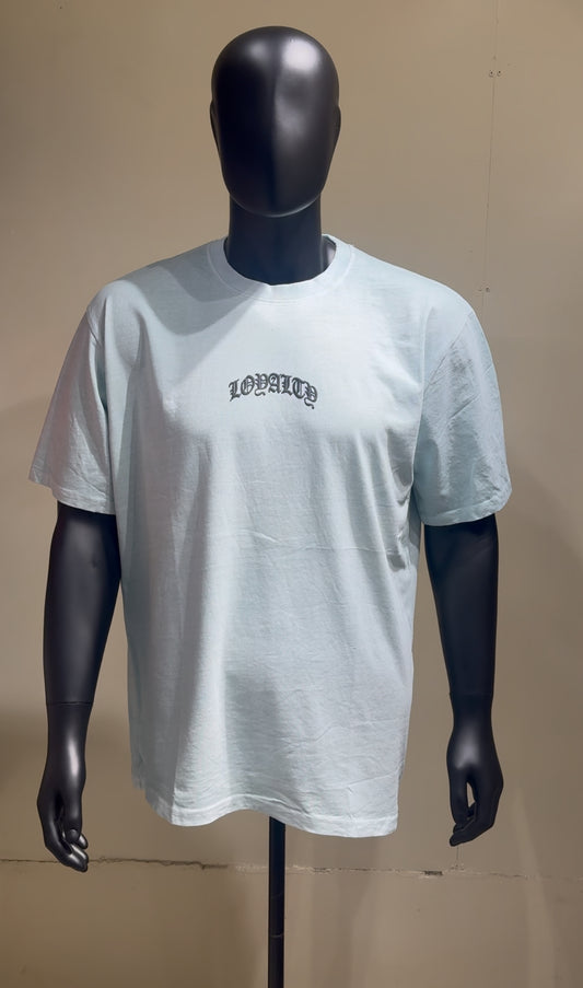 Black Squad tee