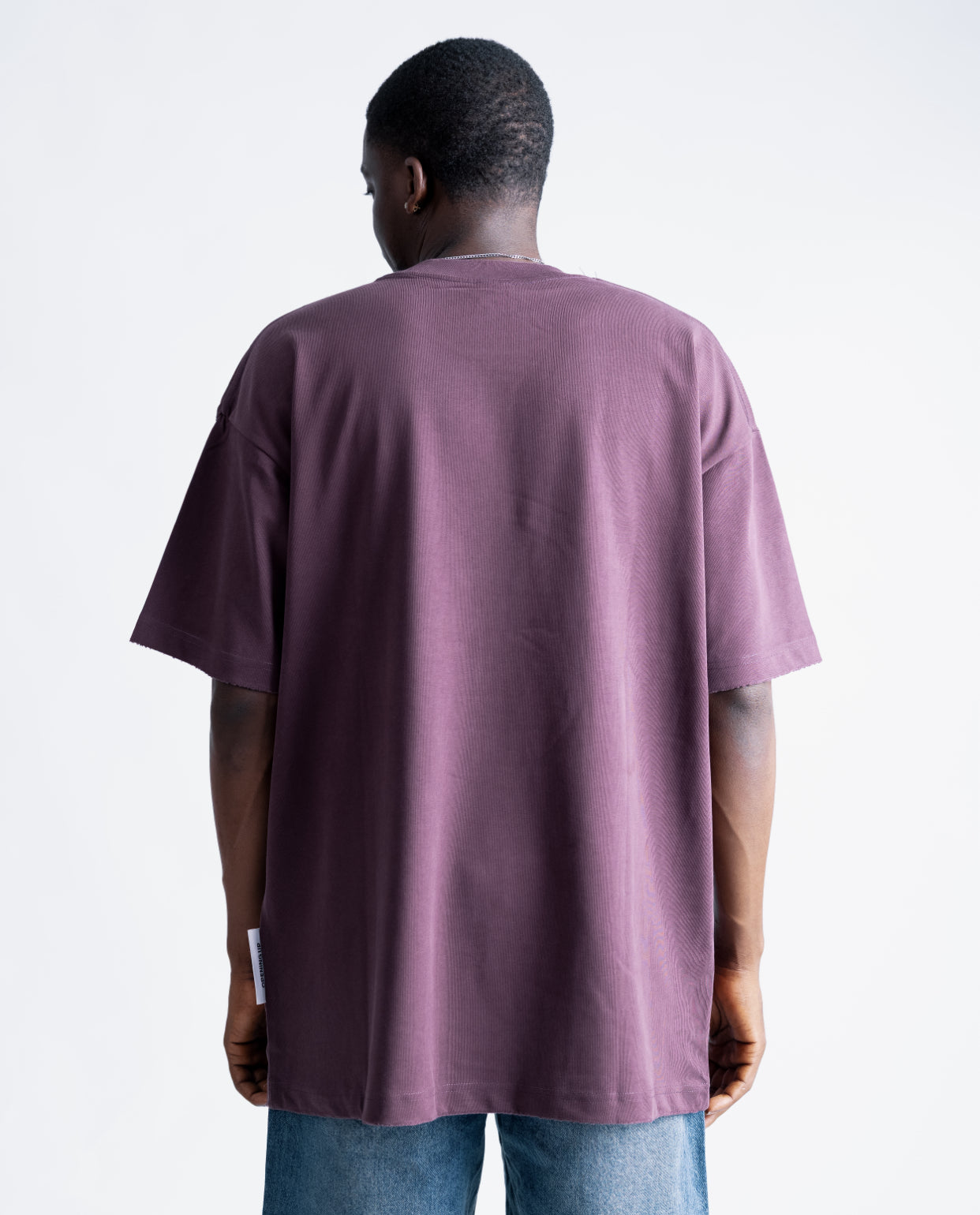 KS HEAVYWEIGHT TEE 02