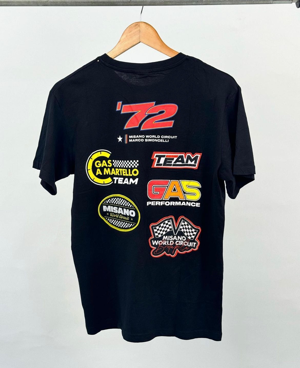 Misano tee