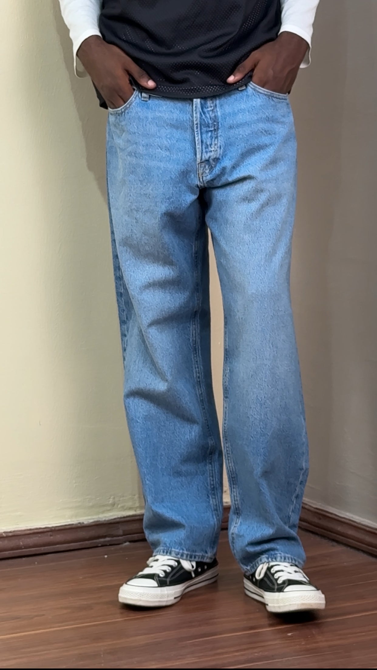 JACK & JONES JEANS 007