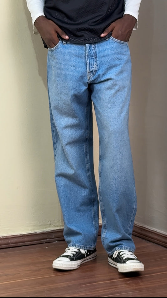 JACK & JONES JEANS 007