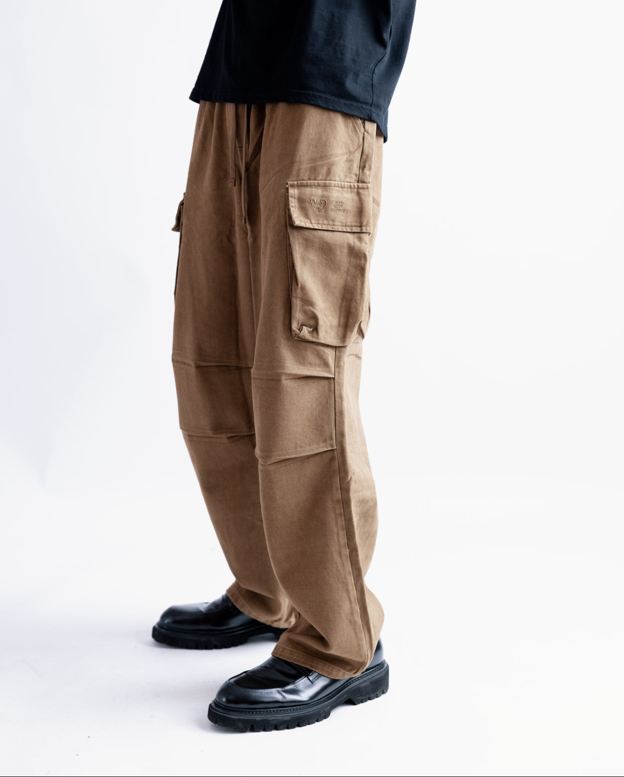 Cargo pant C50