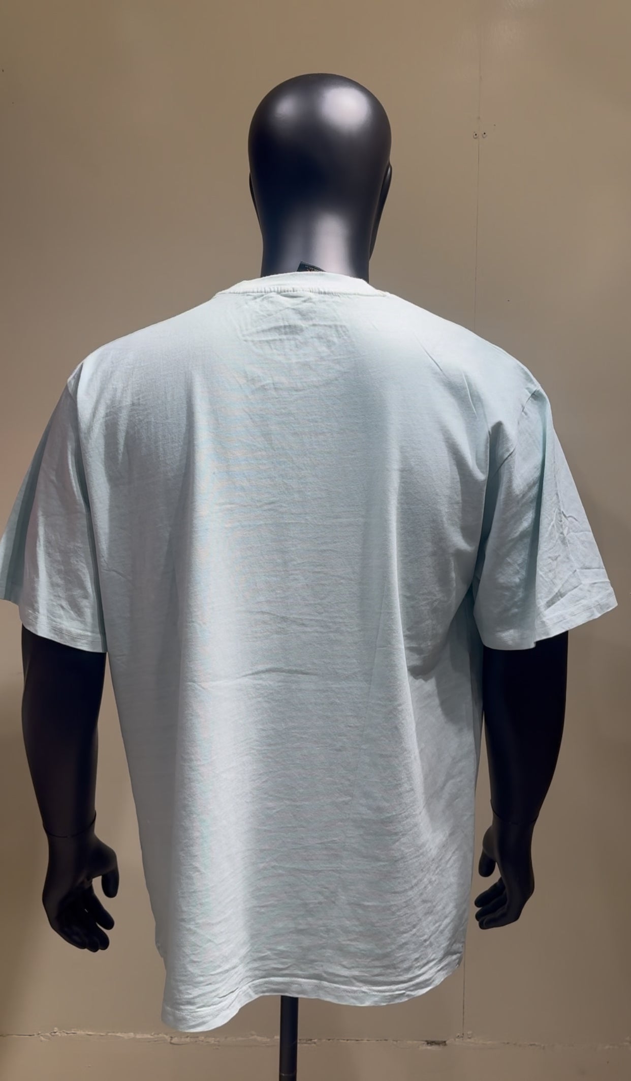 Black Squad tee