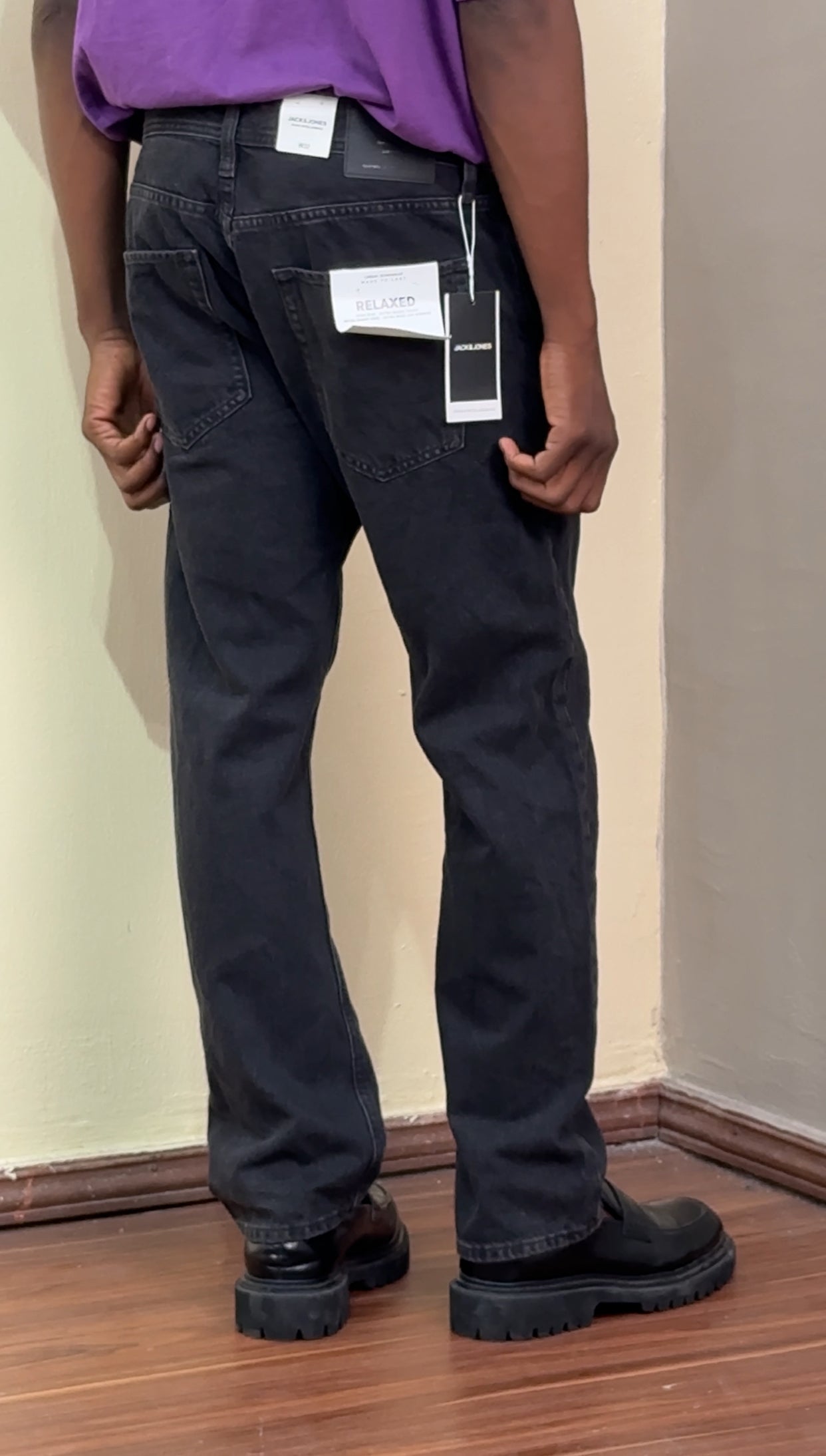 JACK & JONES JEANS 004