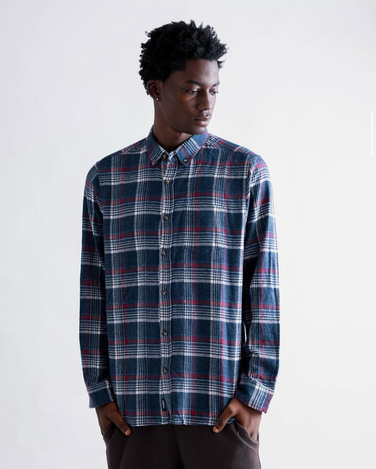 Kensington Longsleeve T-shirt