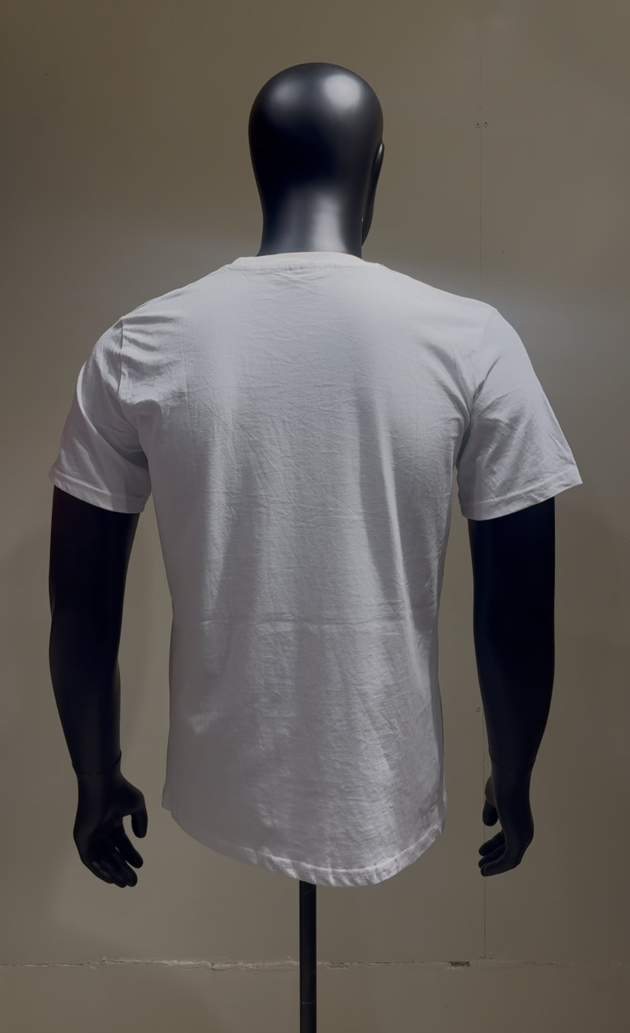 FSBN denim tee