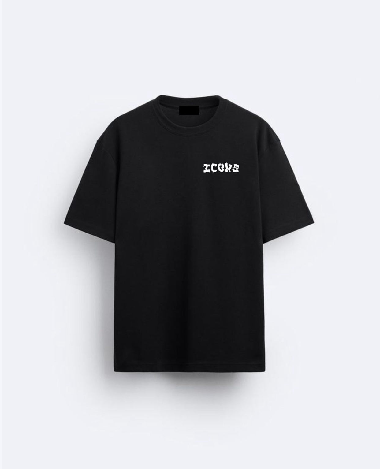 Zedek studio Icons heavy tee