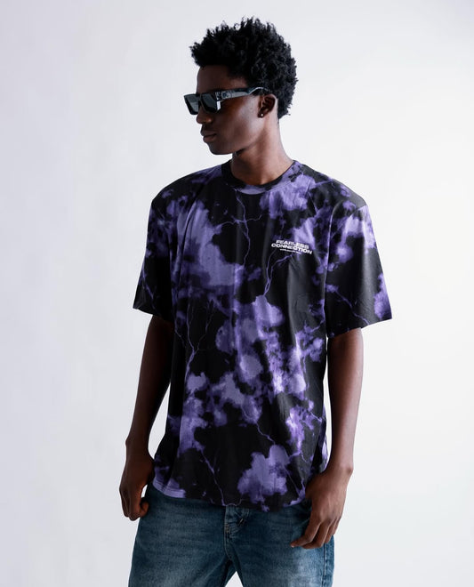 FSBN fearless tee