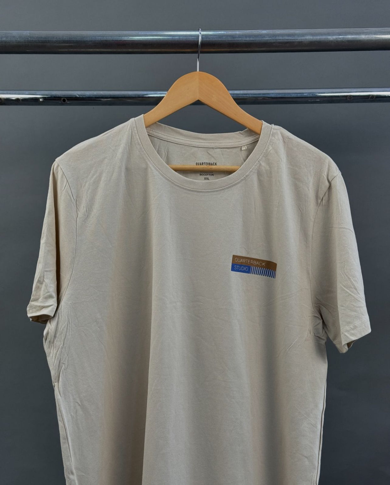 Biocotton tee