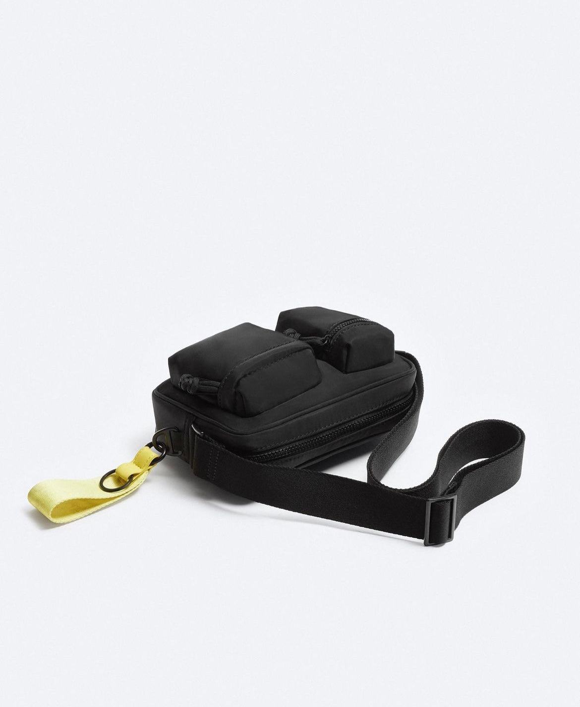 Zara crossbody bag
