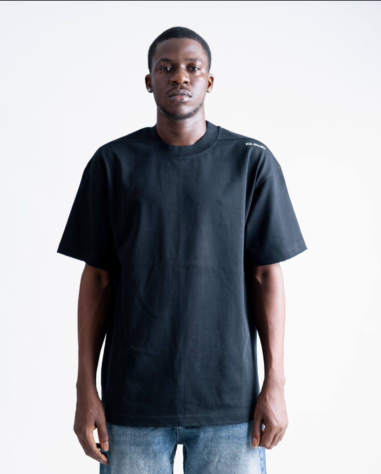 KS HEAVYWEIGHT TEE 01