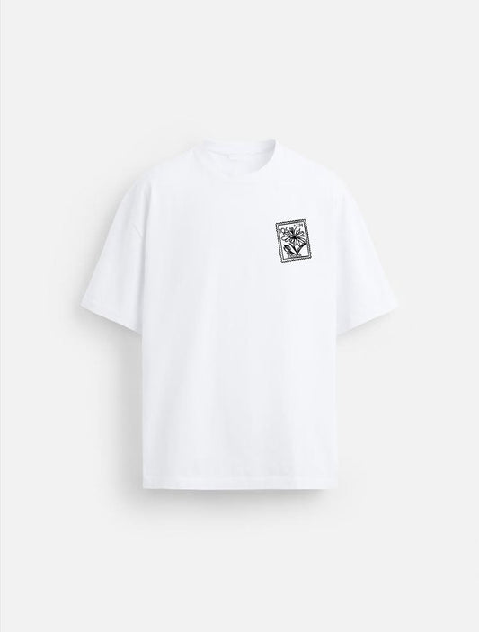 ZEKED STUDIO +234 TEE