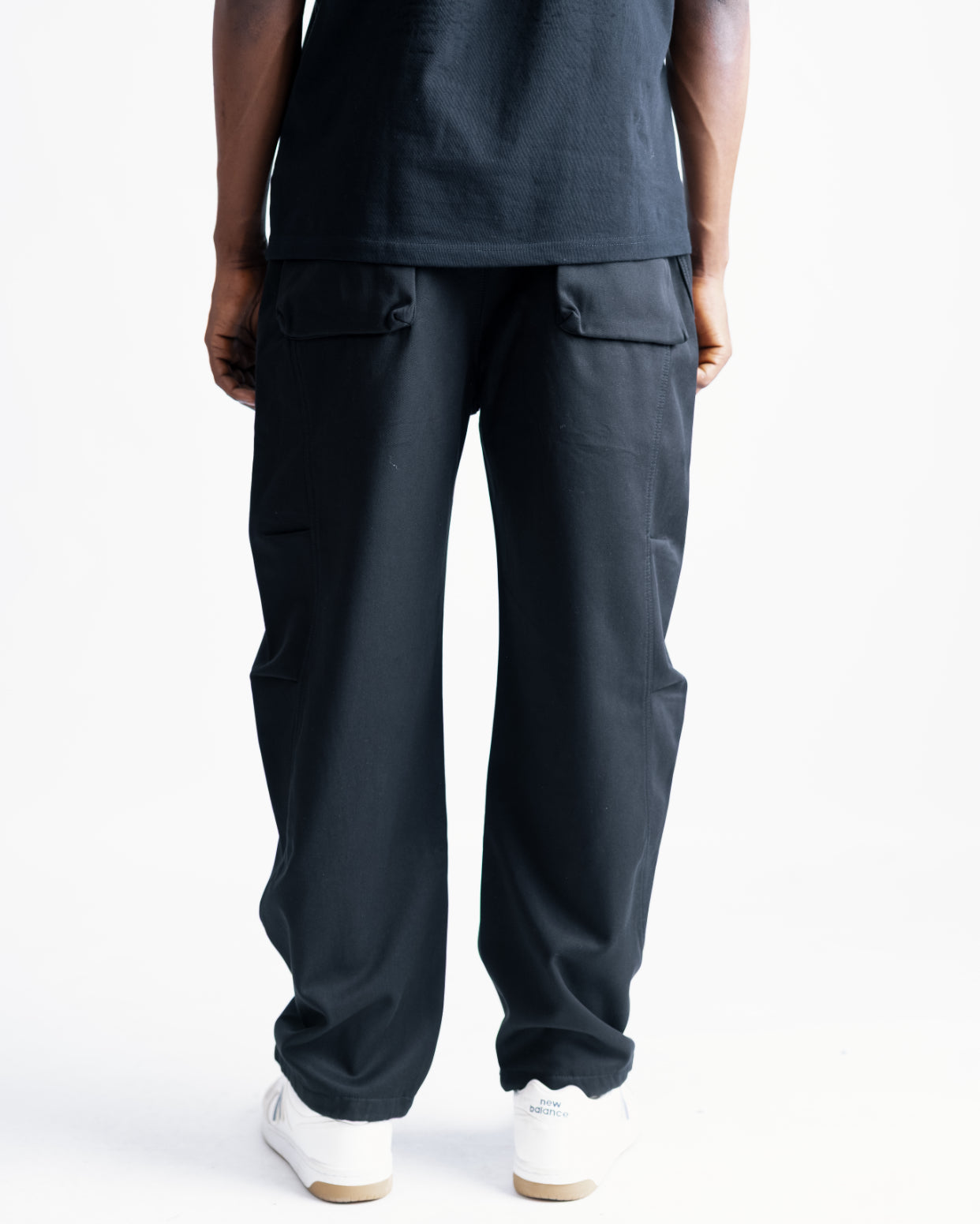 CARGO PANT 31E17
