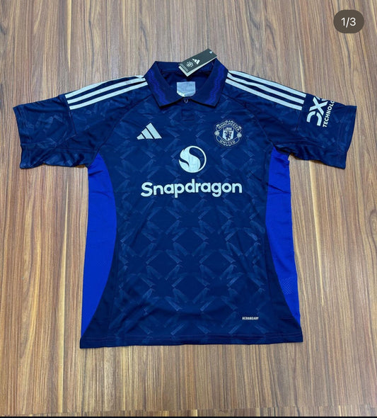 Manchester United jersey