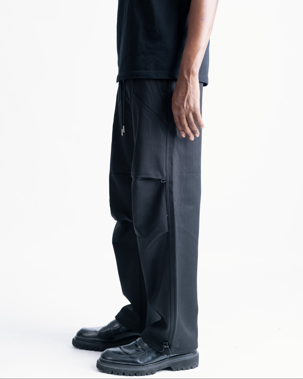 CARGO PANT 30D72