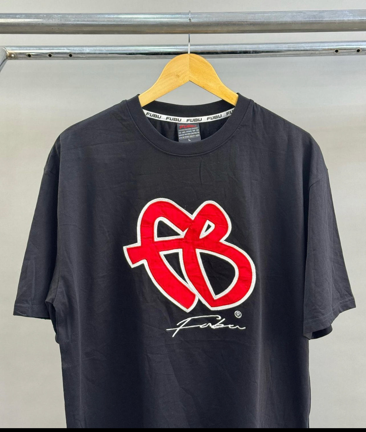 Fubu tee