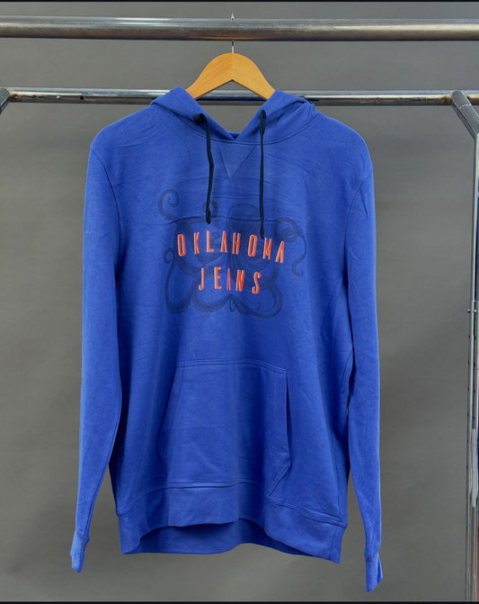 Oklahoma hoodie