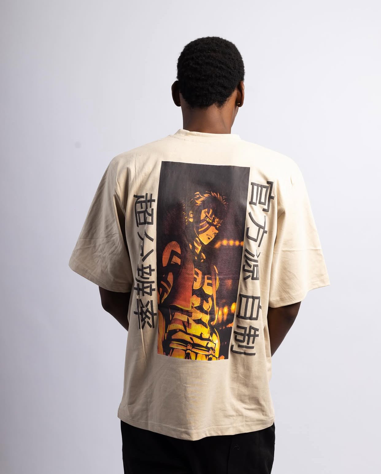 Pull&bear tee 040