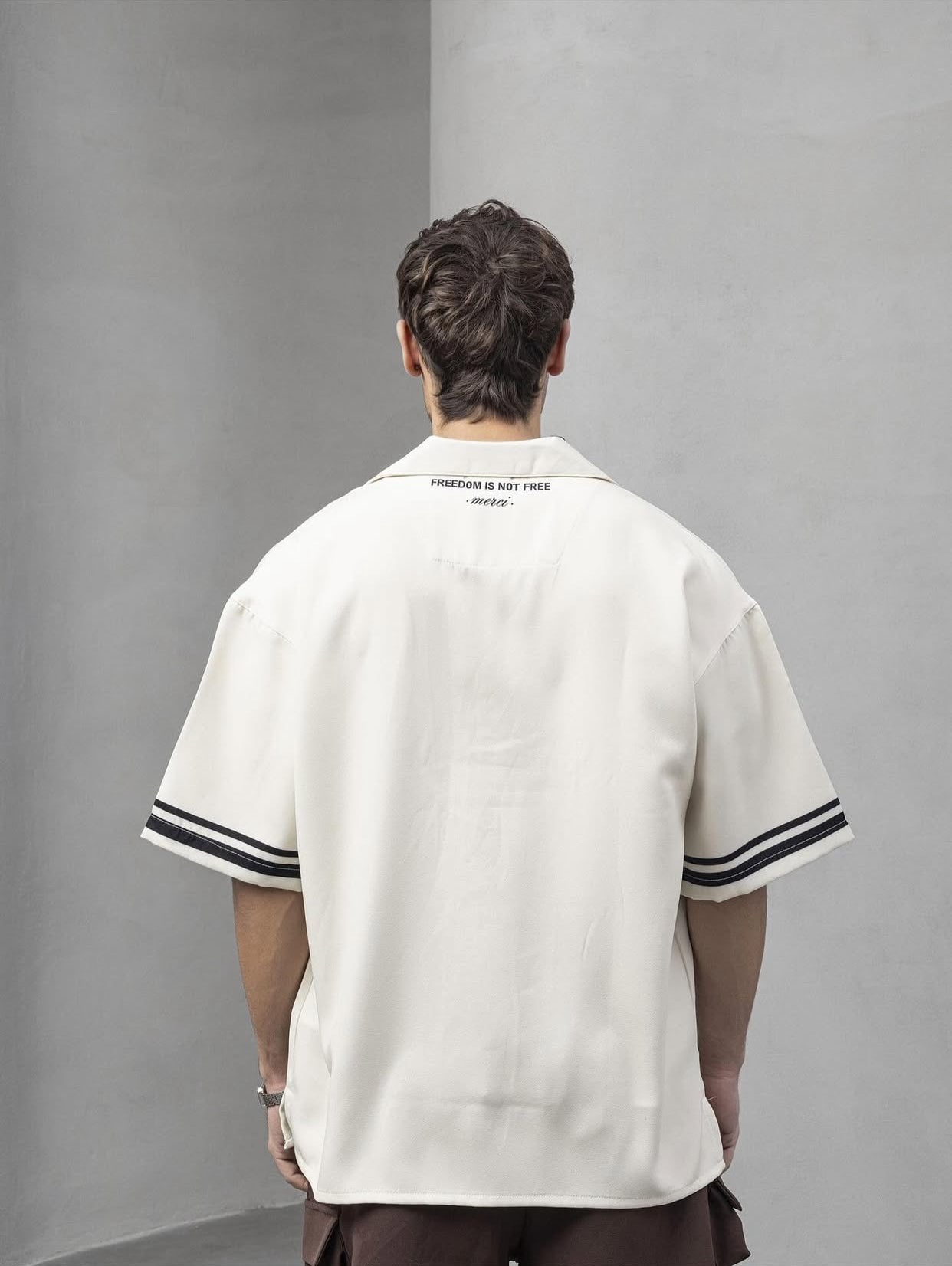 2MORROW OVERSIZED T-SHIRT 03