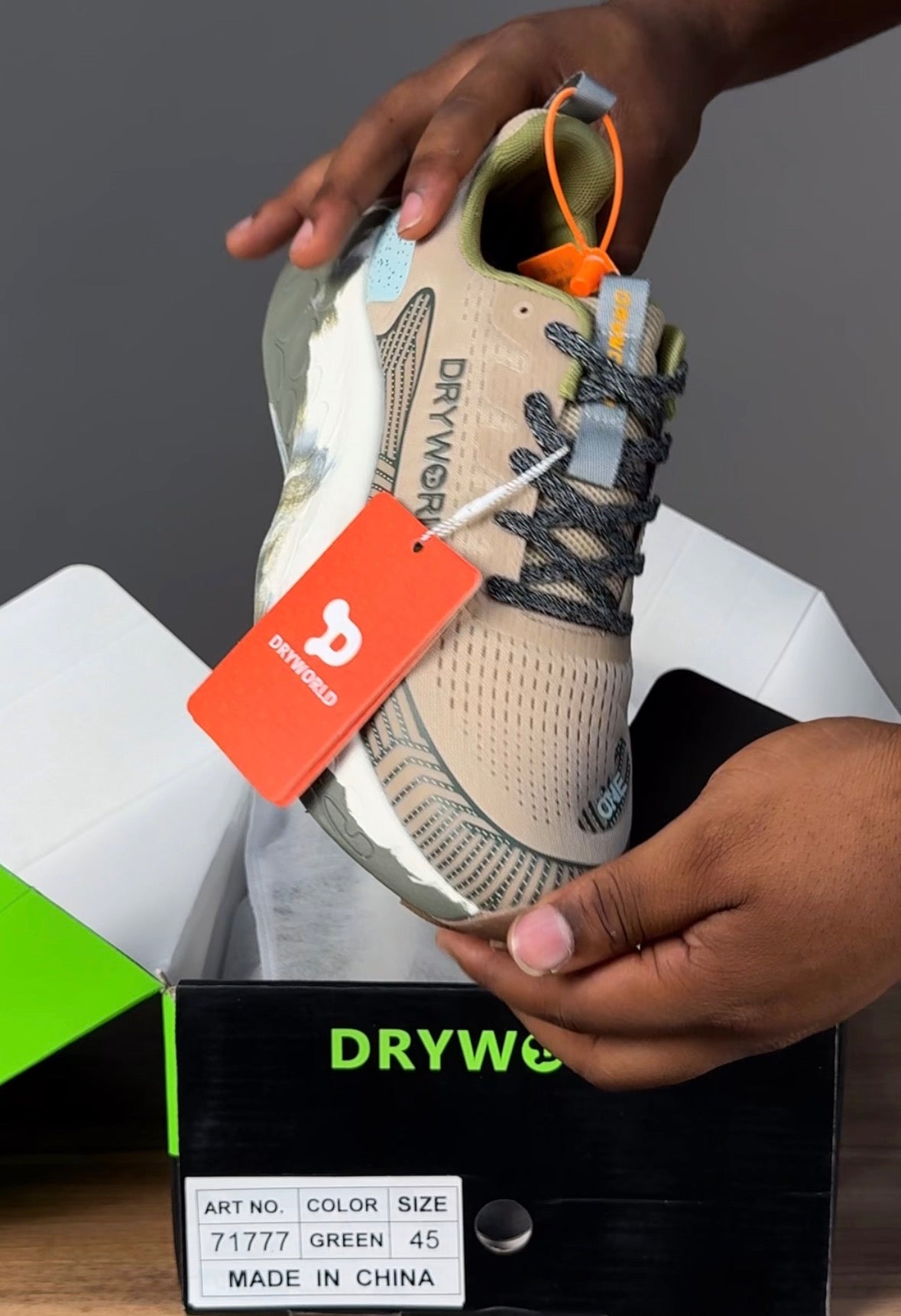 SPORT SNEAKERS 71777