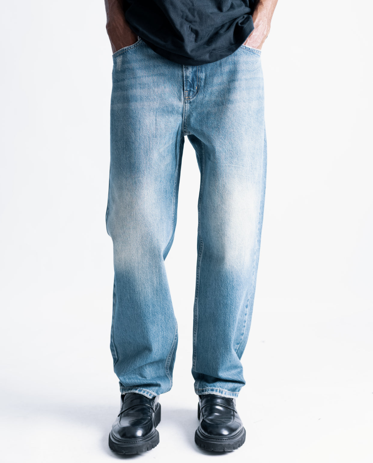 TRUE DENIM JEANS 1289