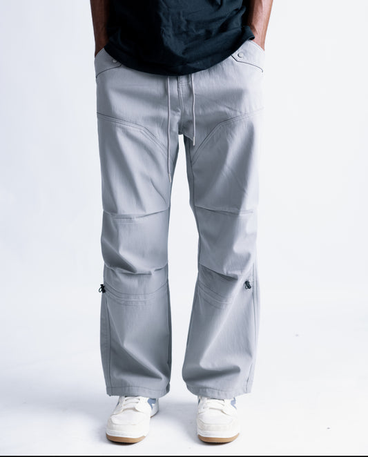 CARGO PANT GREY 6295