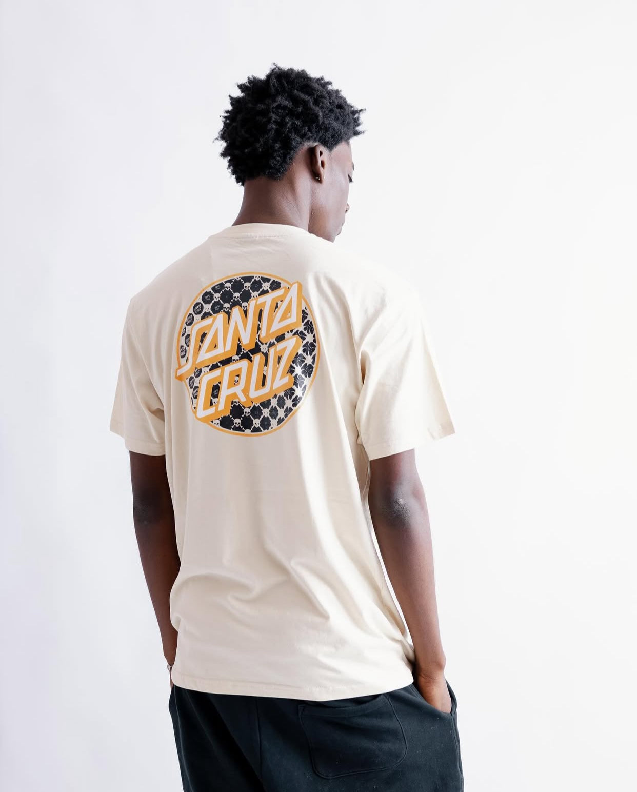 Santa Cruz tee 002