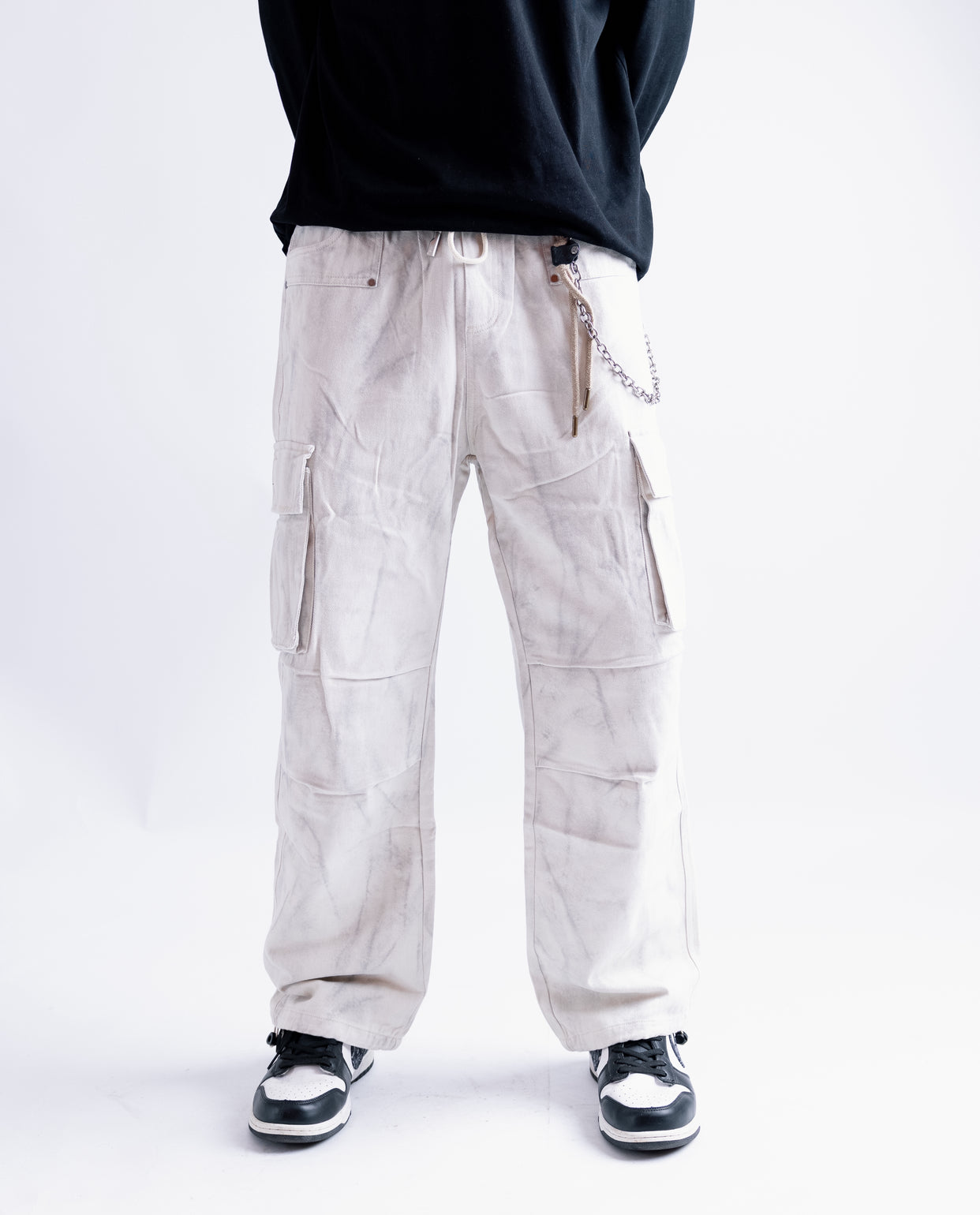 Cargo pant 5258