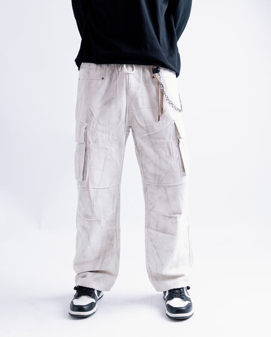 Cargo pant 5258