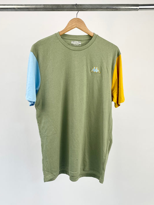 Kappa tee