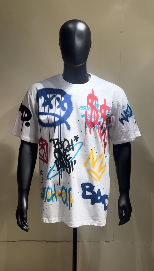 FSBN BAD tee