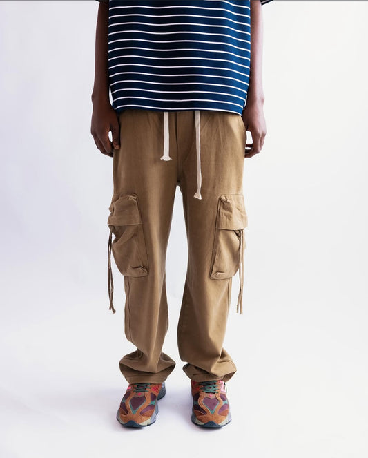 Cargo pant 1610