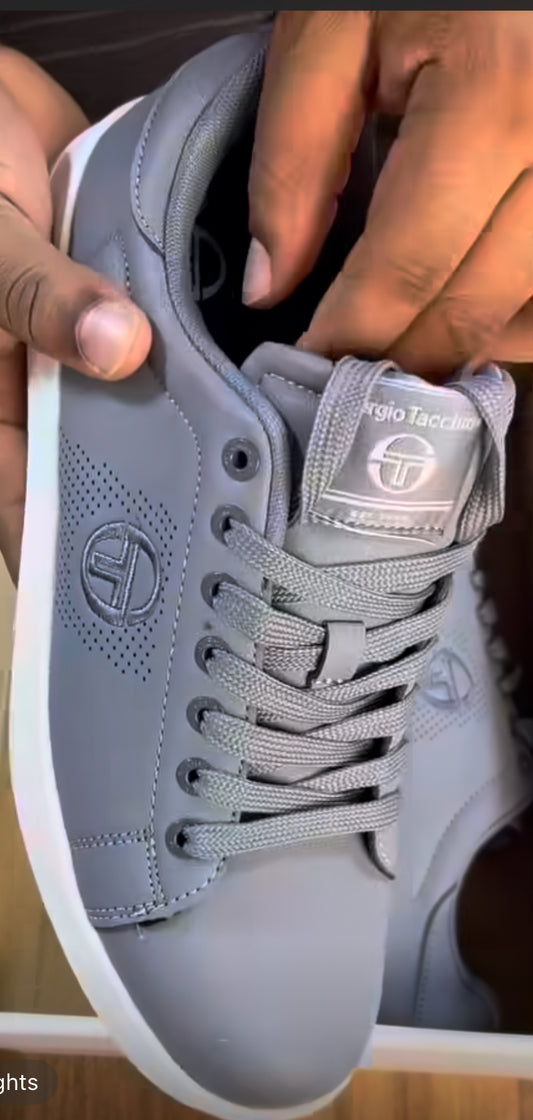 Sergio tacchini sneakers ...