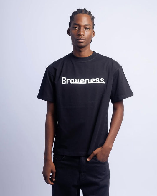 Zedek studio all it takes is braveness