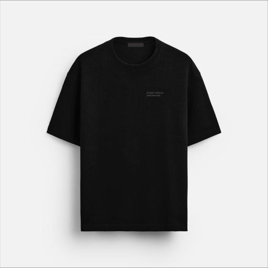 ZEDEK STUDIOS START A DREAM TEE