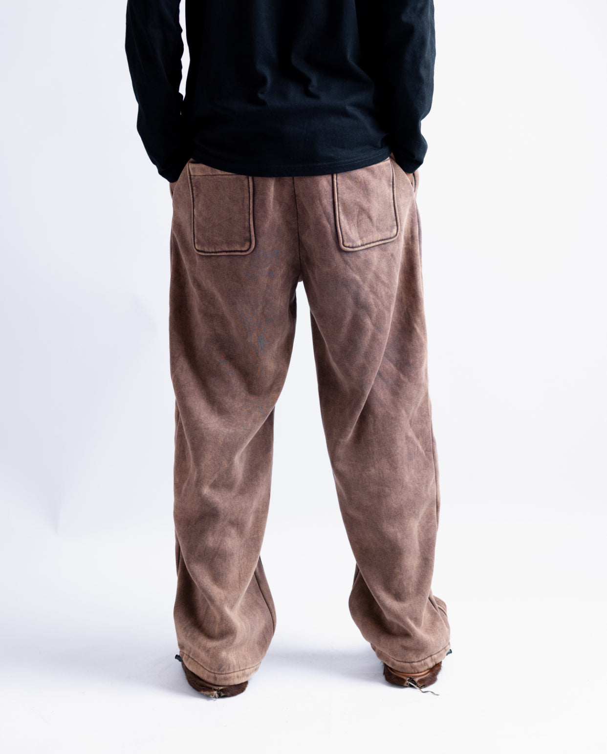 Jogger pant 7