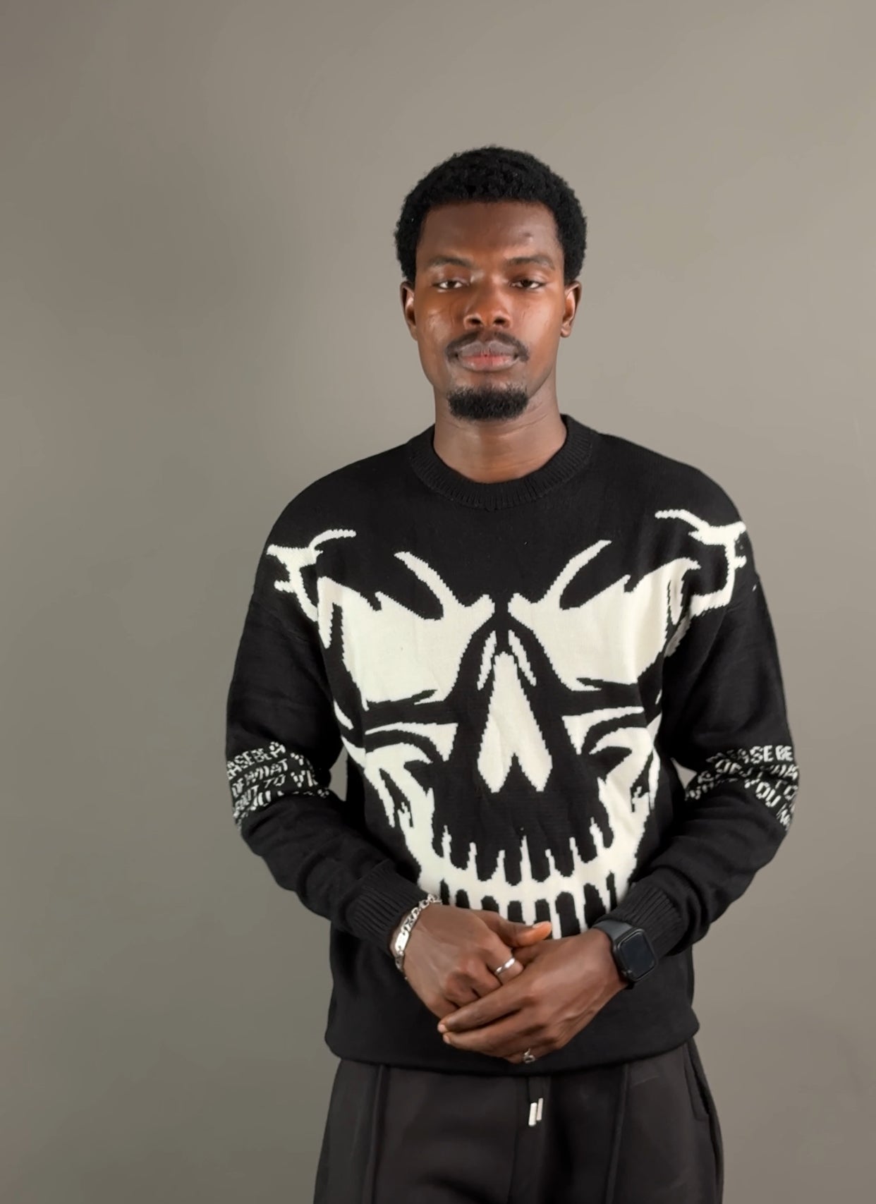 FSBN SWEATSHIRT
