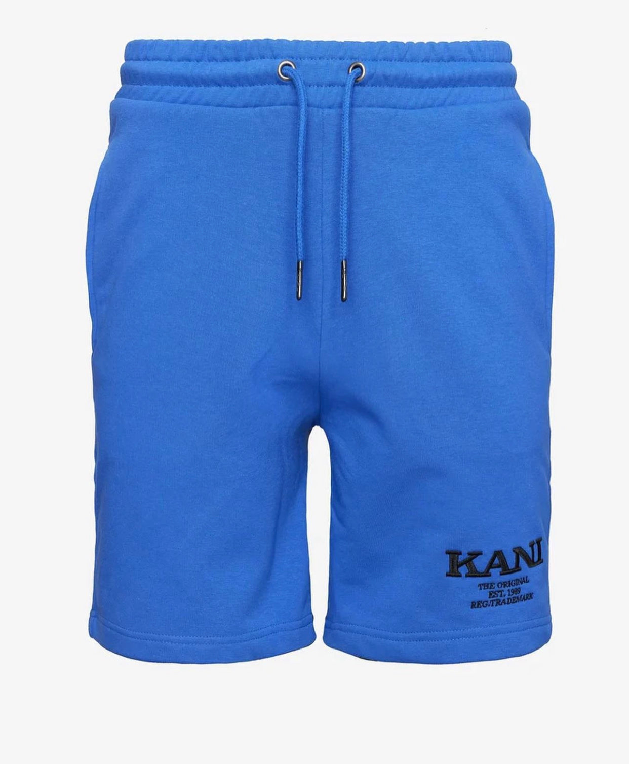 Karl Kani retro short