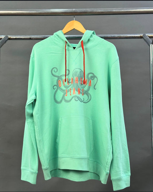 Oklahoma hoodie