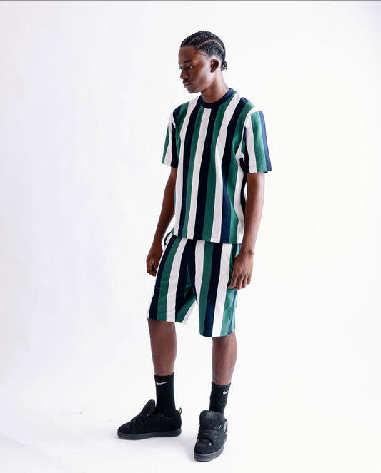 Topman Two piece Short in Green