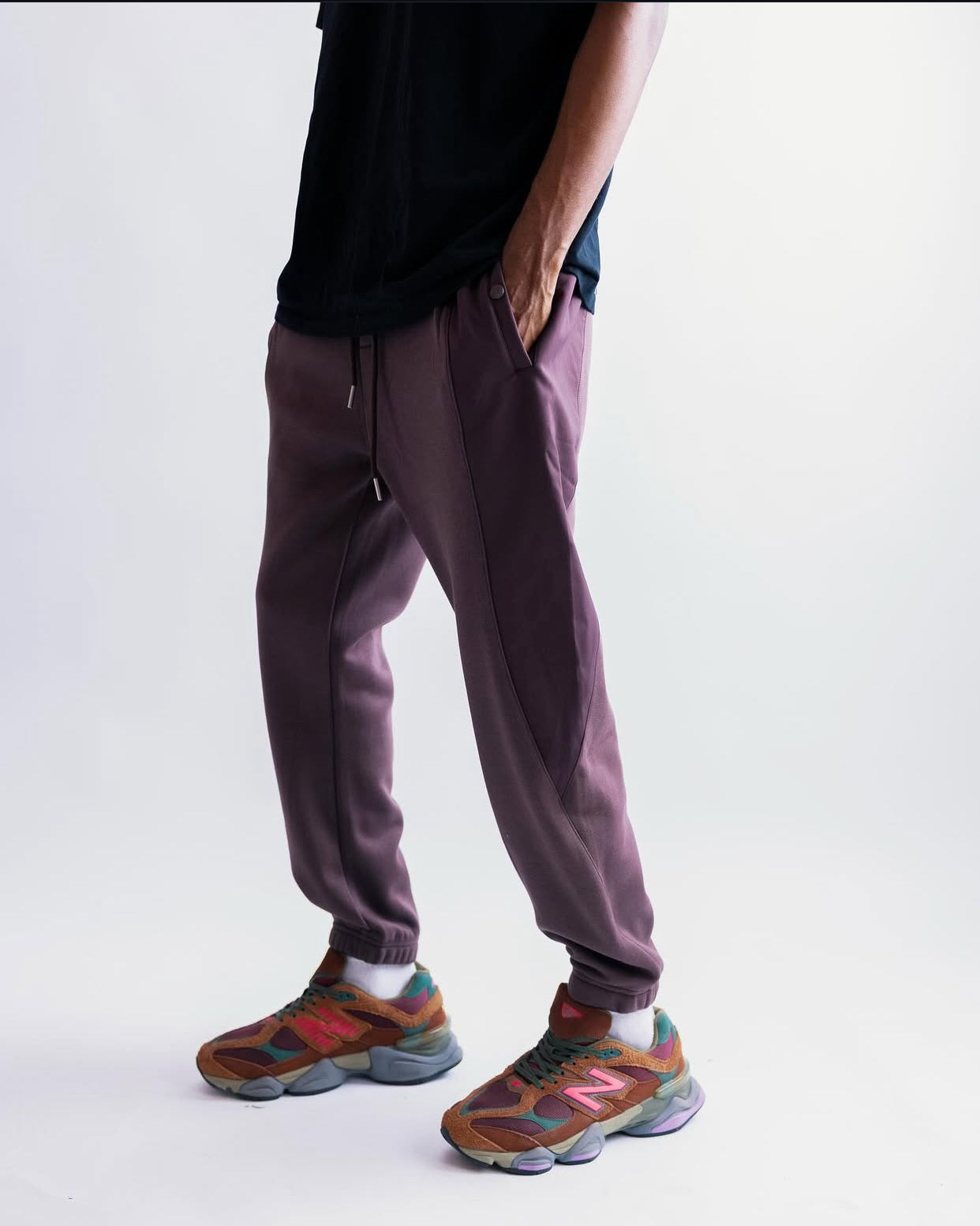 Cnsuncae jogger pant