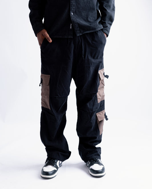 DIFRANSEL MULTI POCKET CARGO