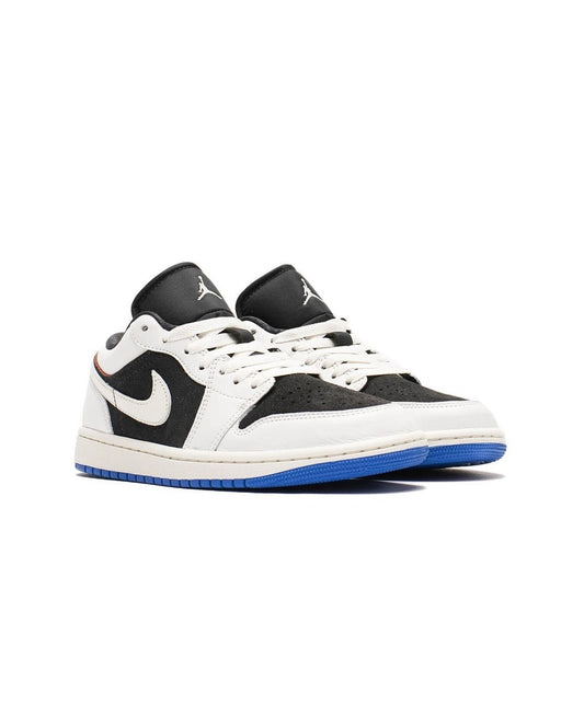 air jordan 1 low Q54 off noir