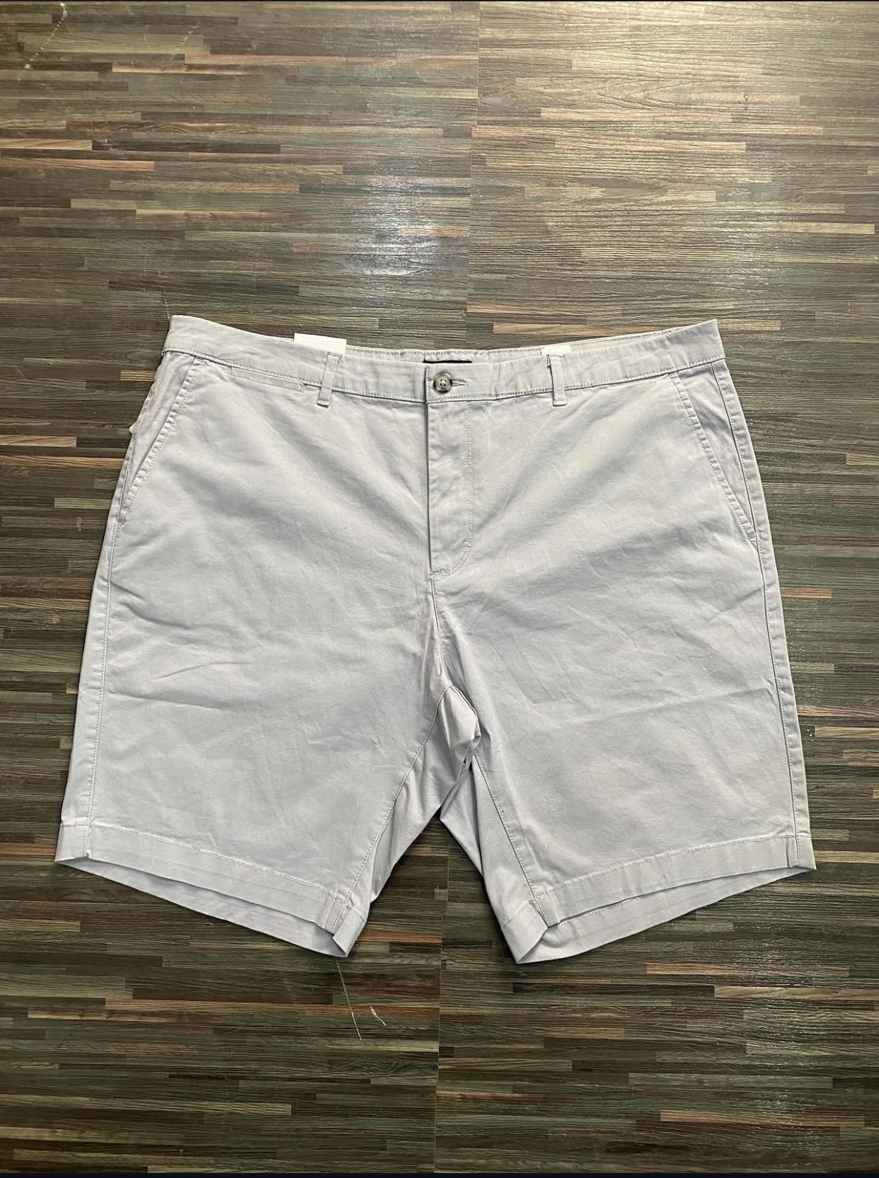 WES Short