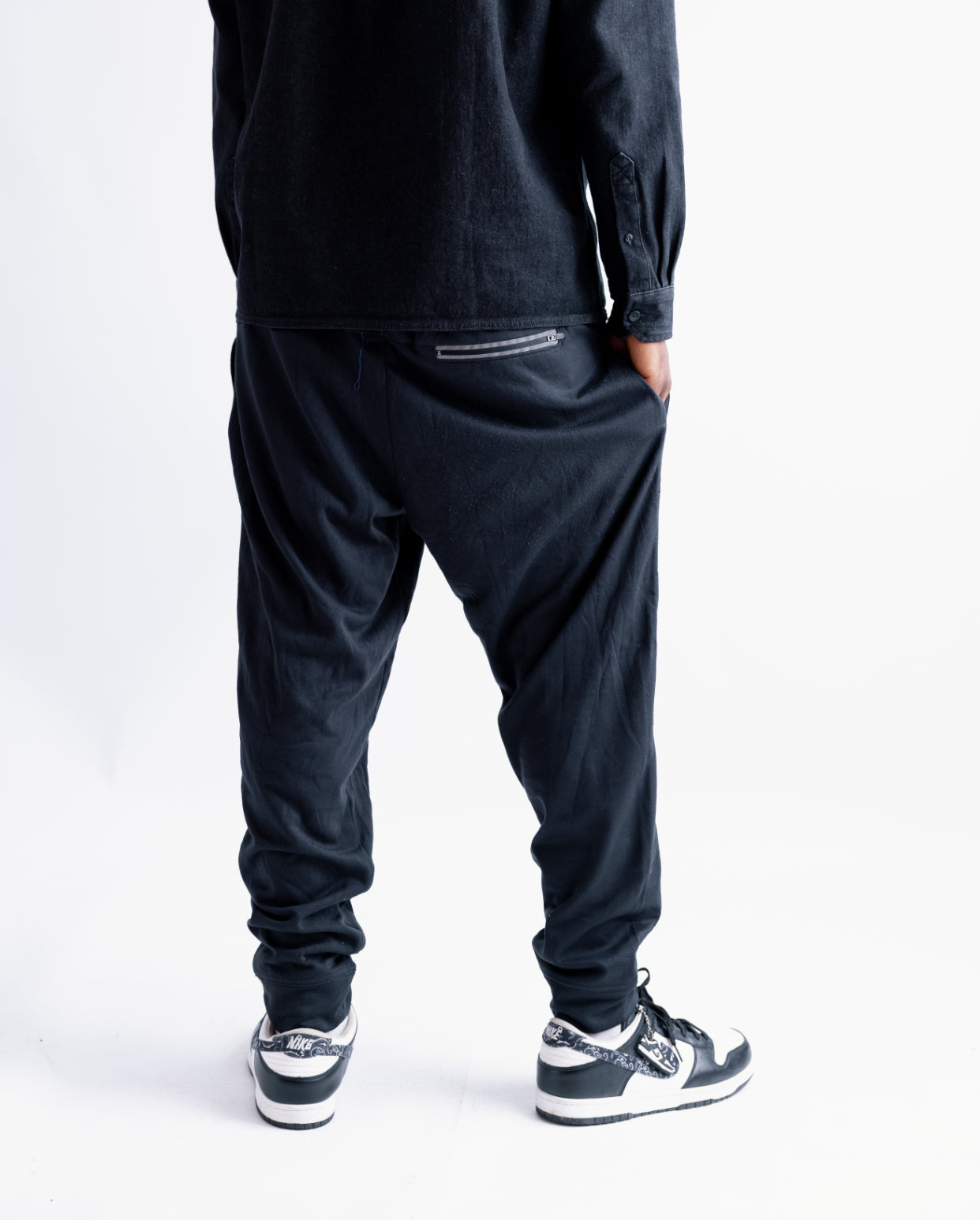 Balance Joggers