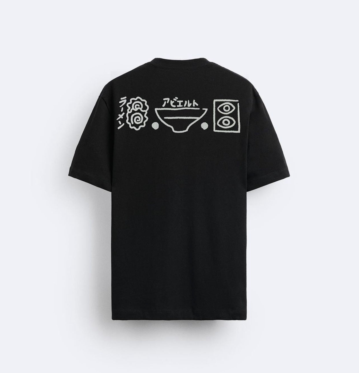 Lefties man tee