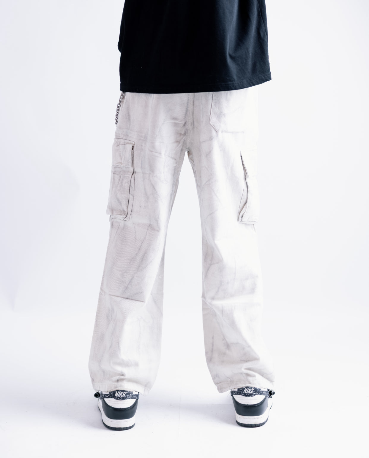 Cargo pant 5258