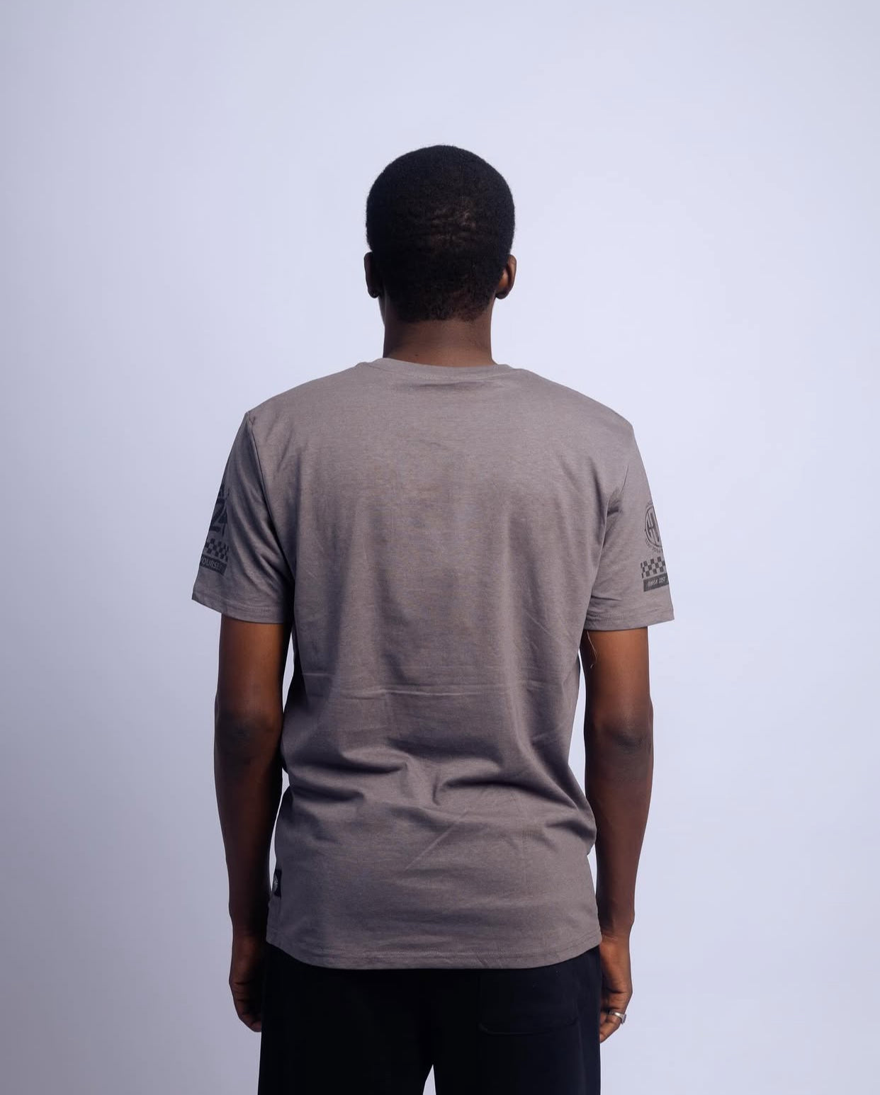 Fearless tee