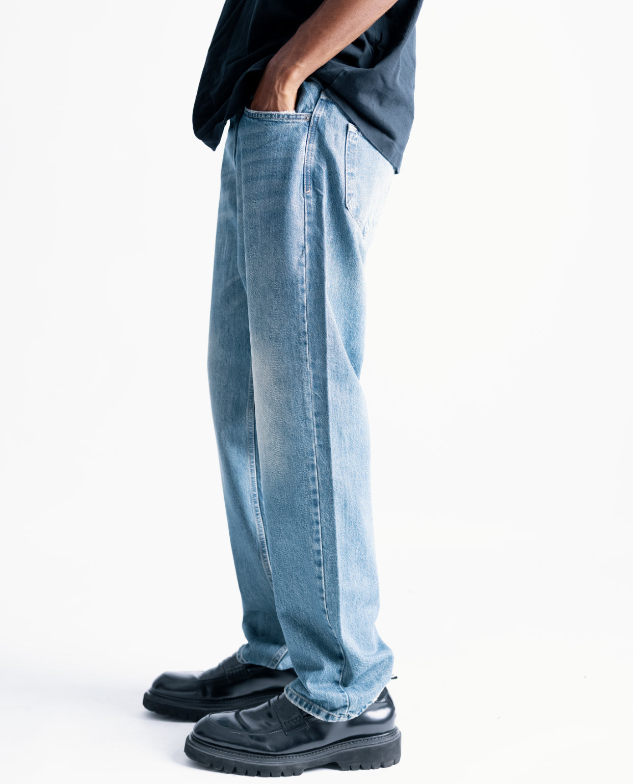 TRUE DENIM JEANS 1289